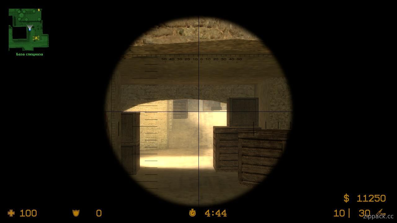 Precision VERS1