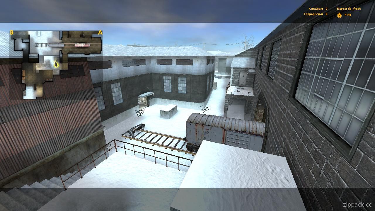 de_frost