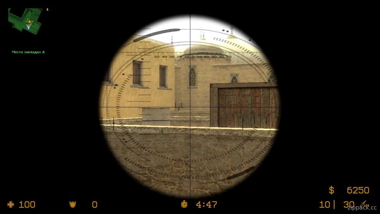 Precision VERS2