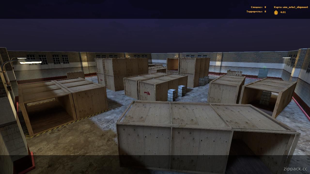 aim_m4a1_shipment