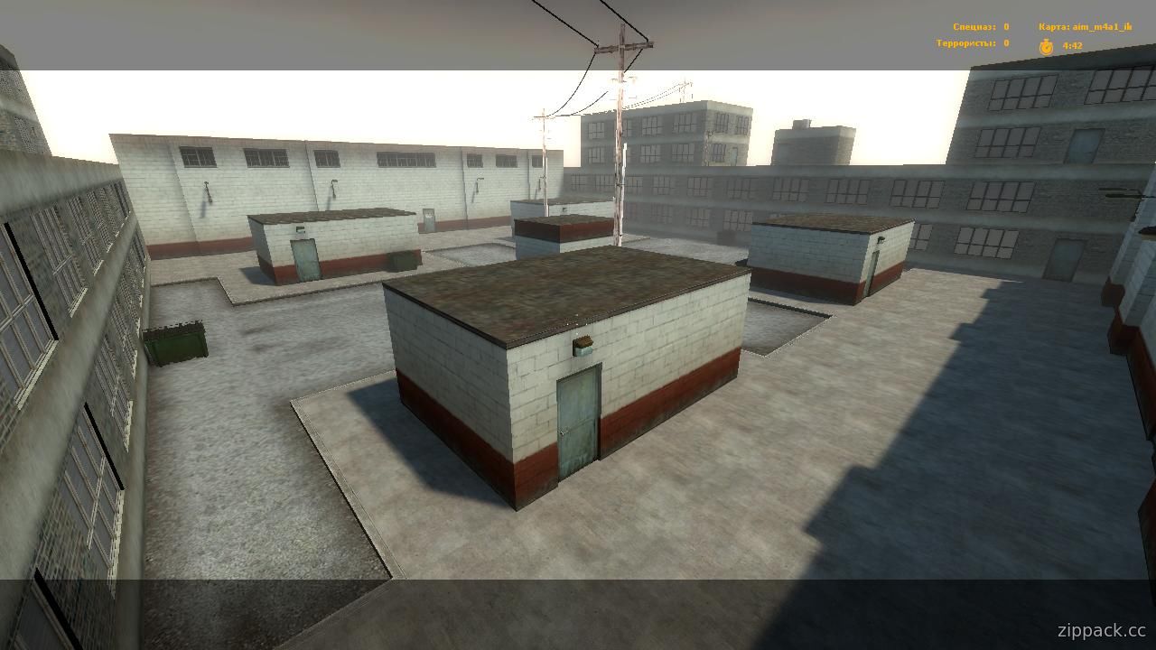 aim_m4a1_ik