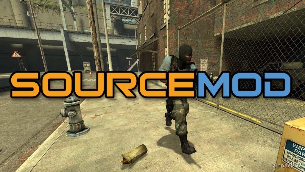 SourceMod 1.10.0 Build 6524