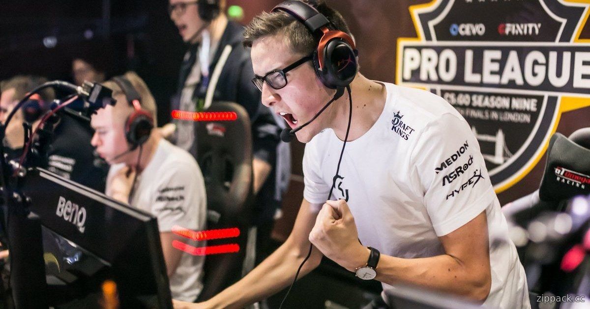 Pimp: «Это худший состав Astralis в истории»
