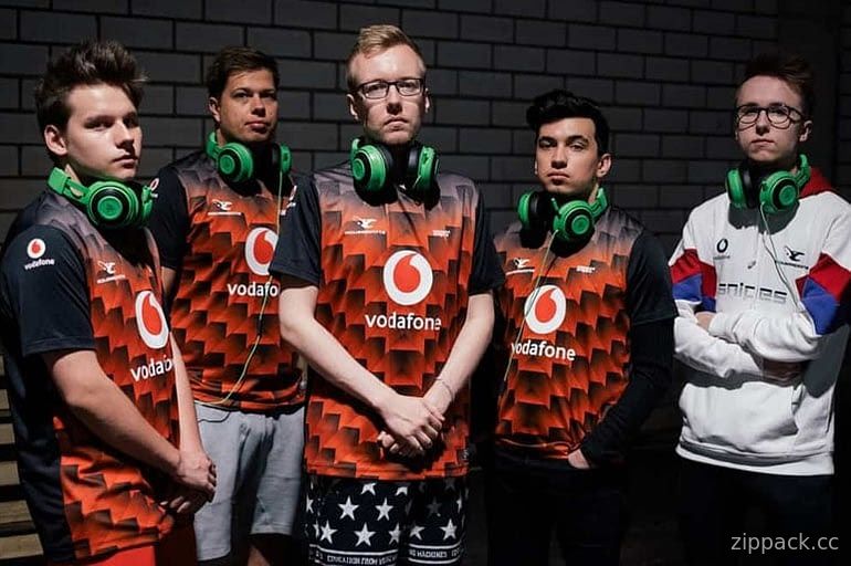MOUZ победила BIG и заработала слот в стадии New Legends на PGL Major Stockholm 2021